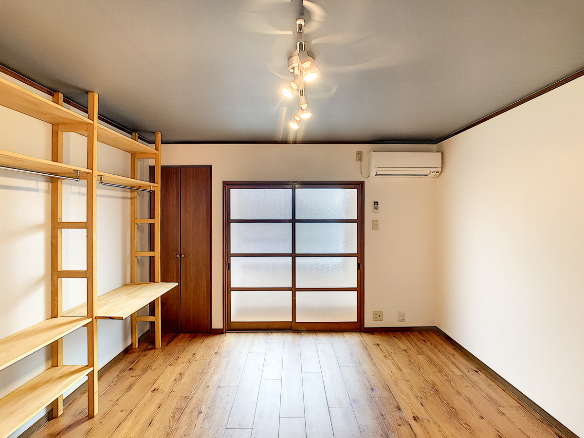 プチハウスひまわり