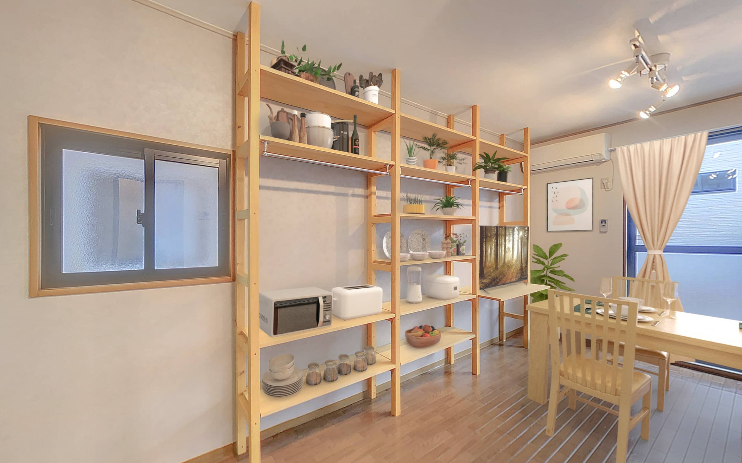 イーストビレッジ