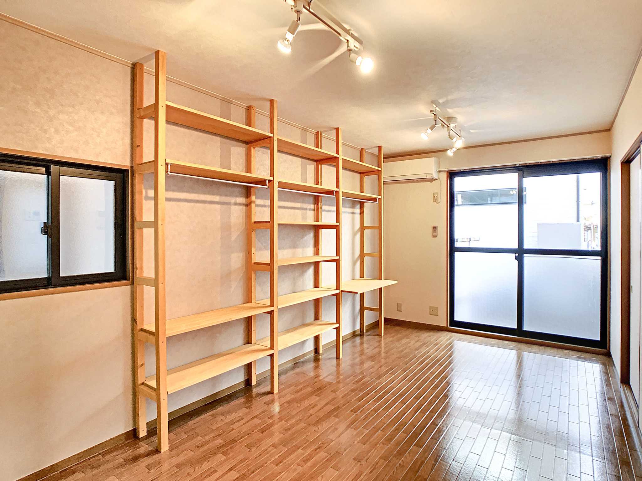 イーストビレッジ