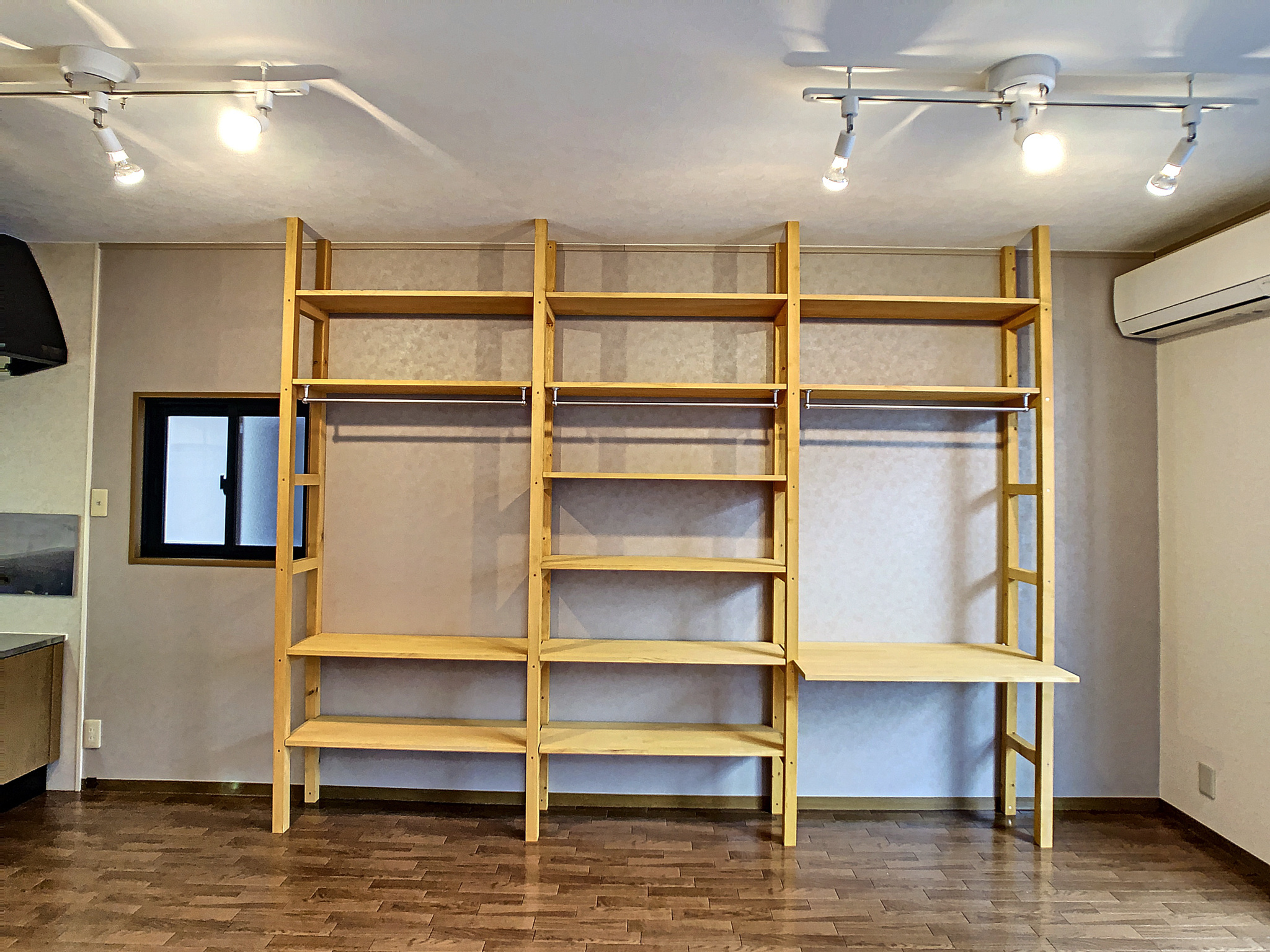 イーストビレッジ