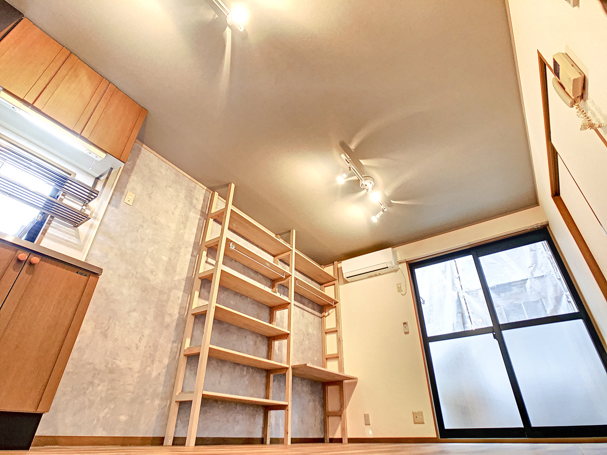 イーストビレッジ