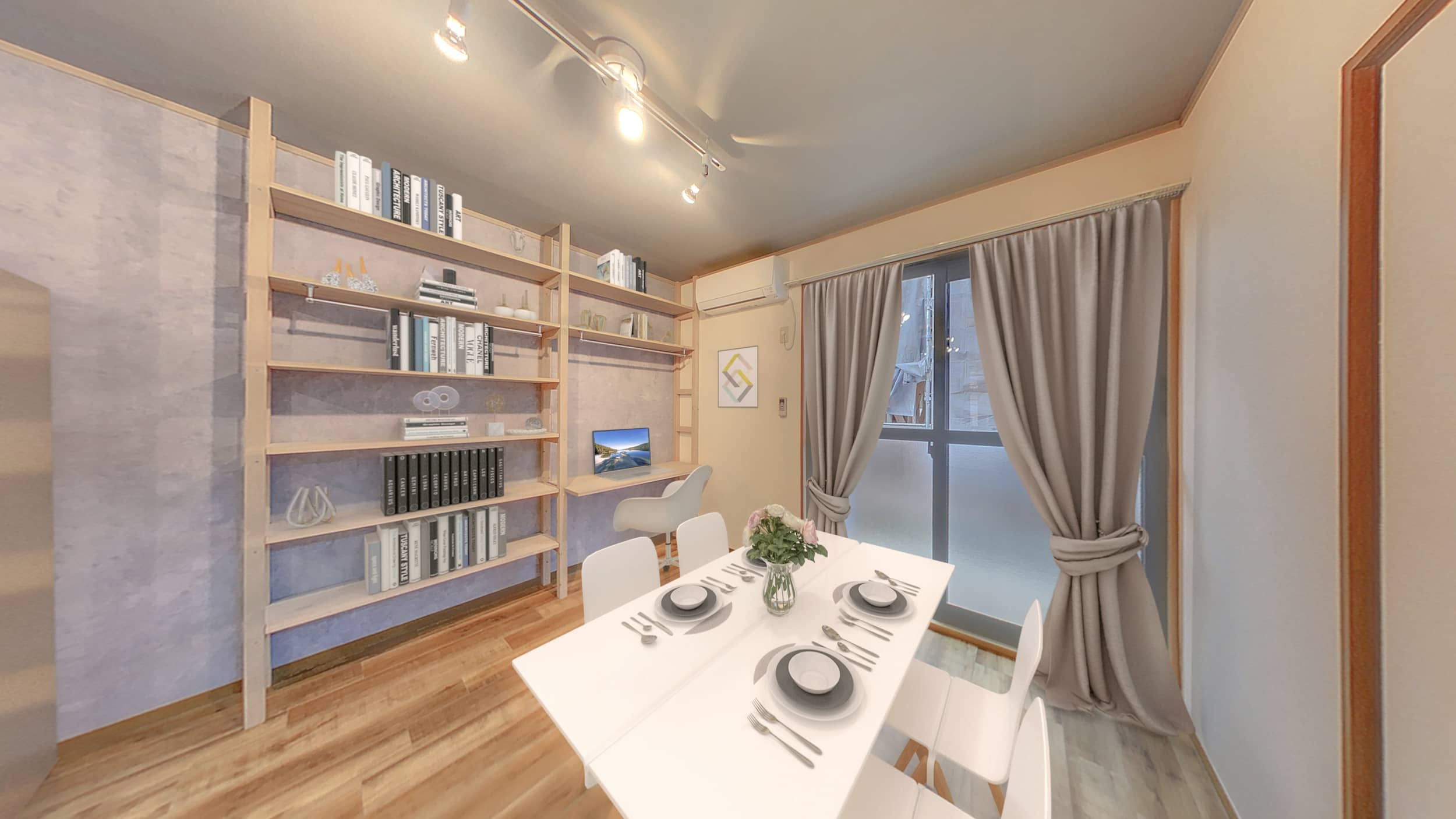 イーストビレッジ