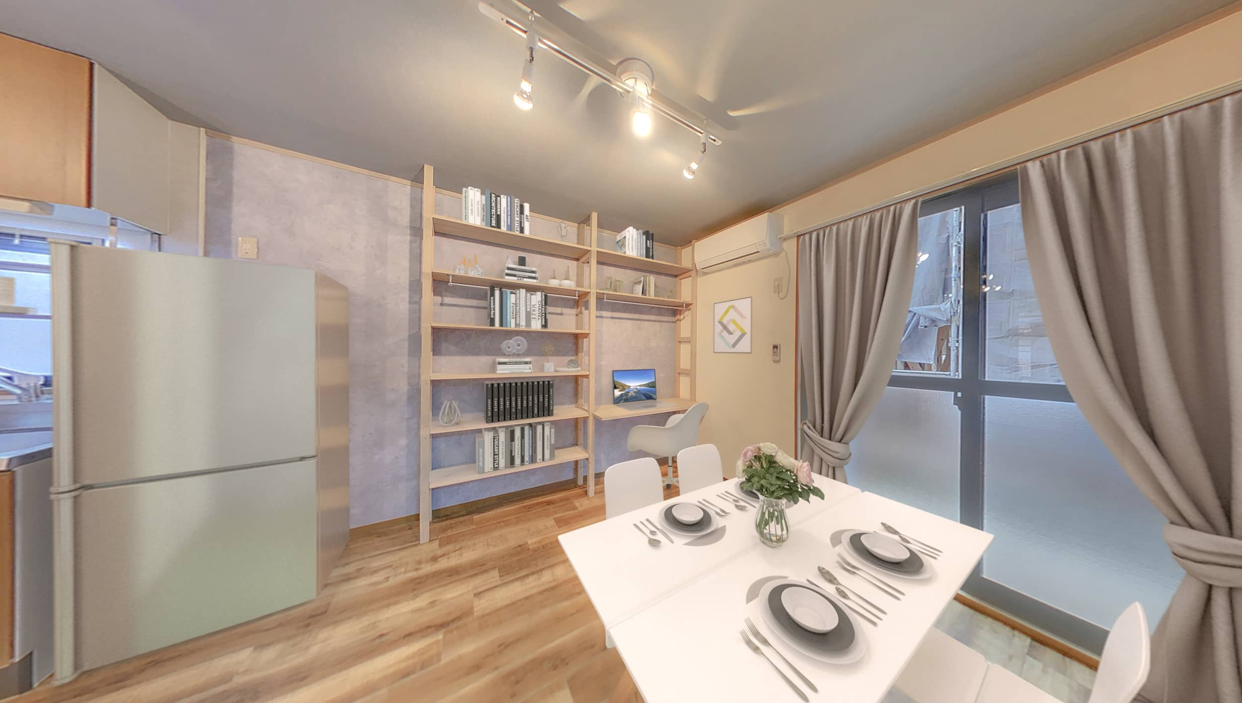 イーストビレッジ