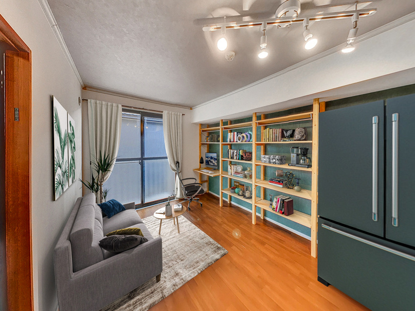 アムール・フローラ