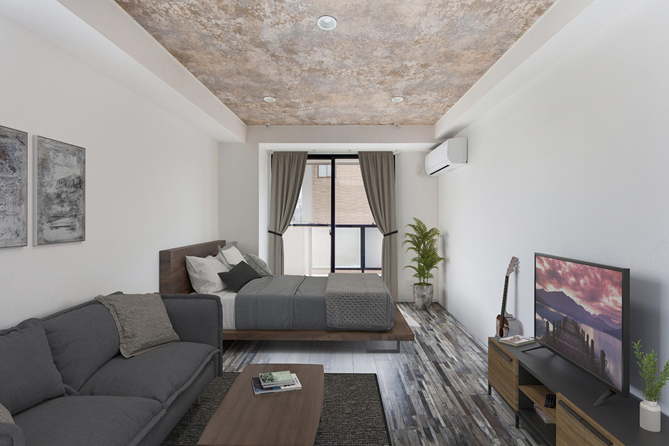 コンフォート藤江