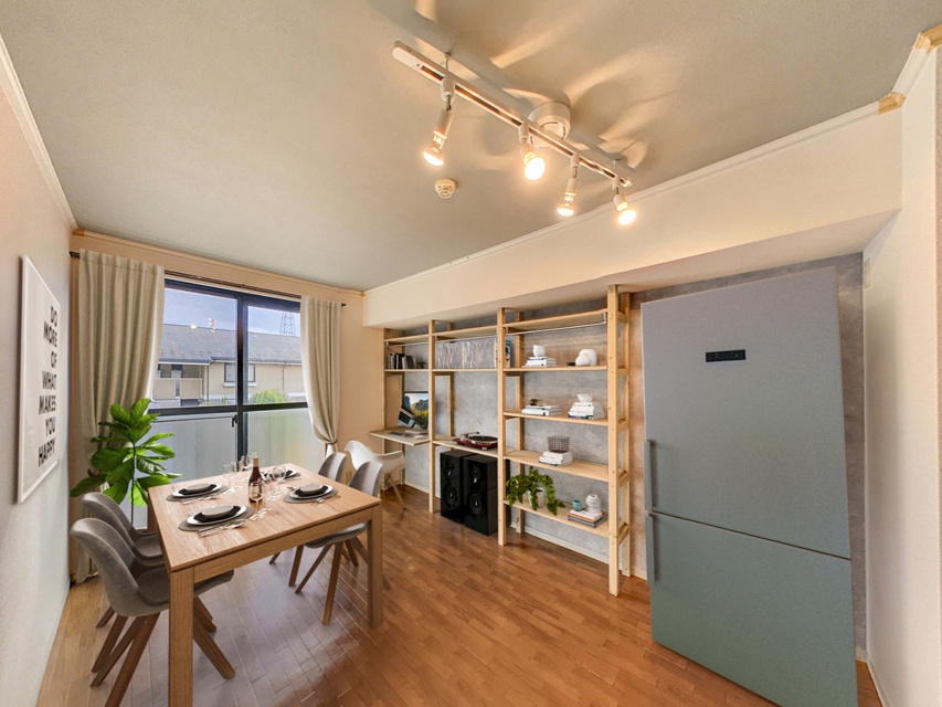 アムール・フローラ