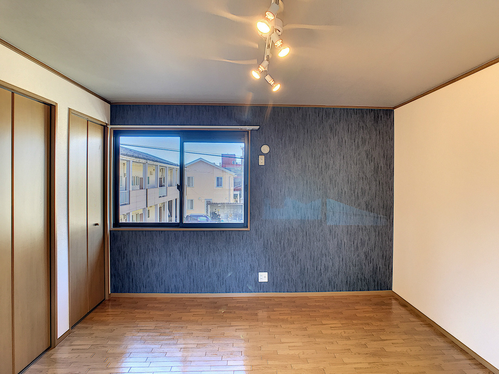 シャルマン高千穂