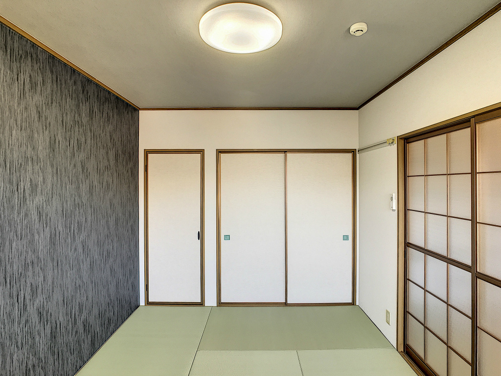 シャルマン高千穂