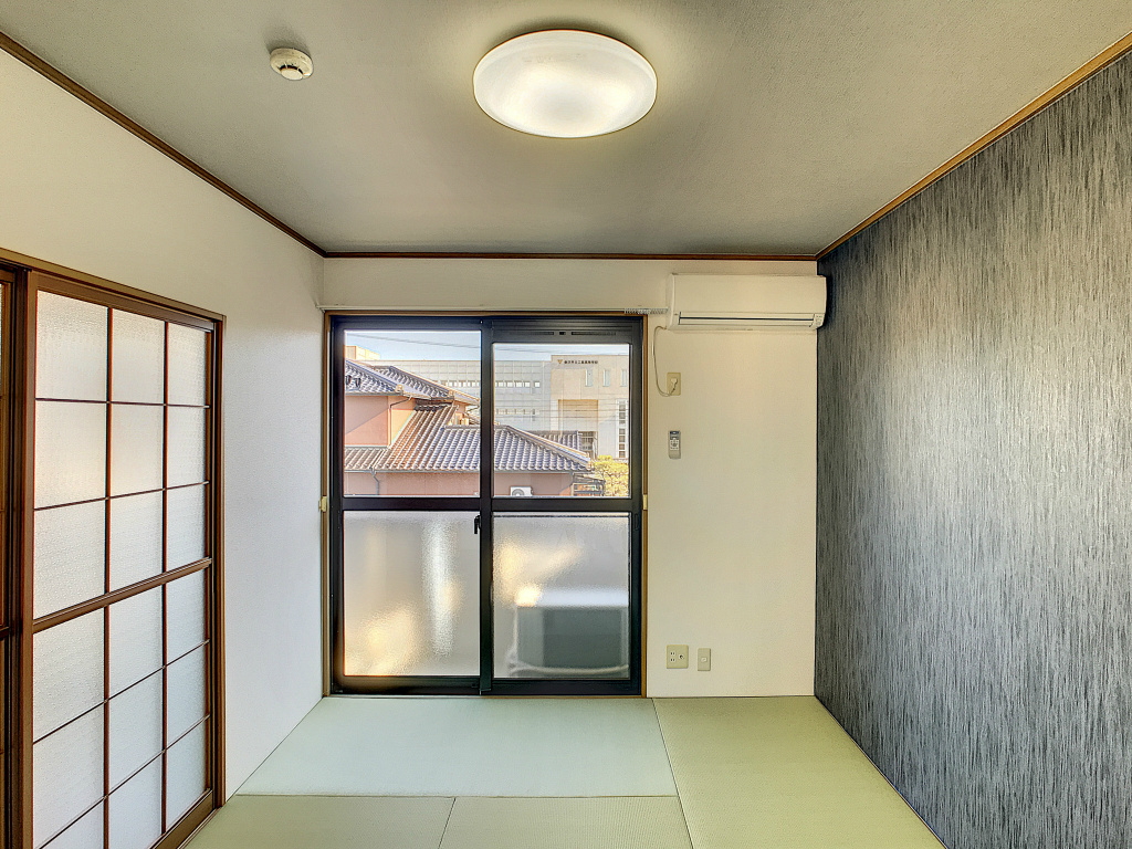 シャルマン高千穂