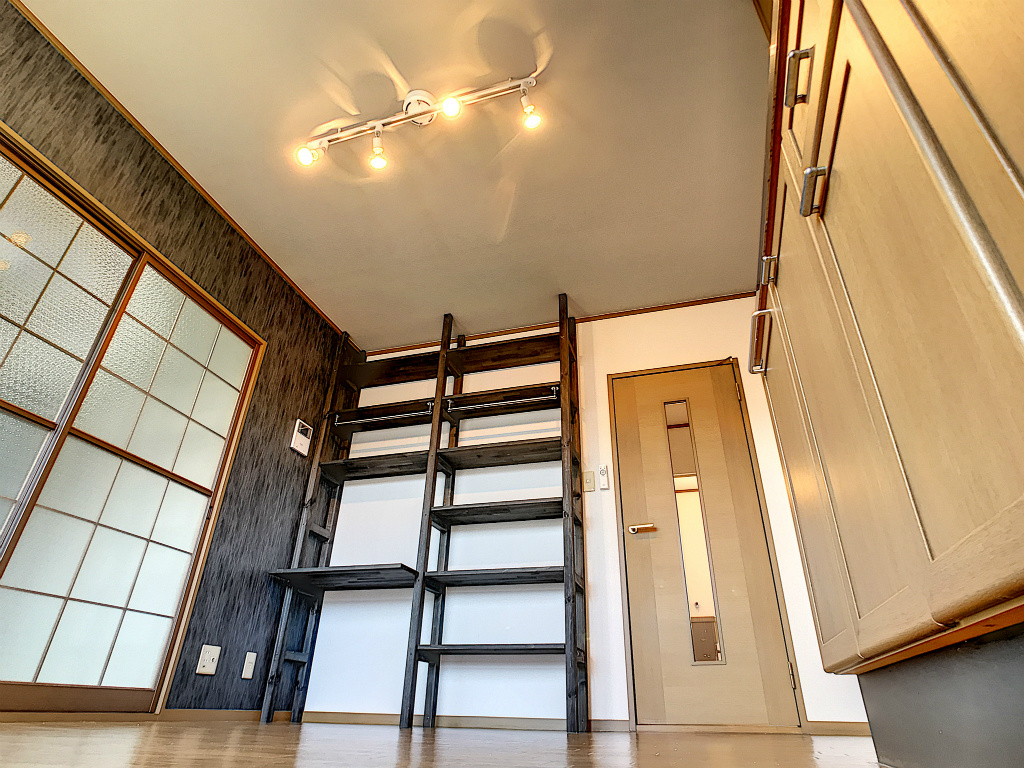 シャルマン高千穂