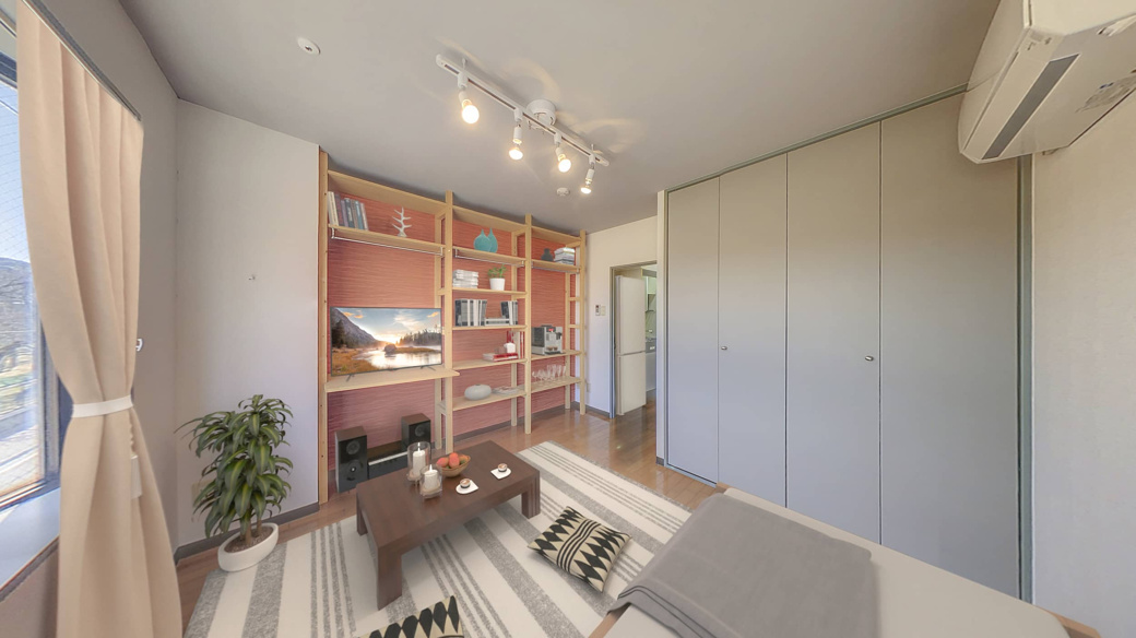 アップルコート泉ヶ丘