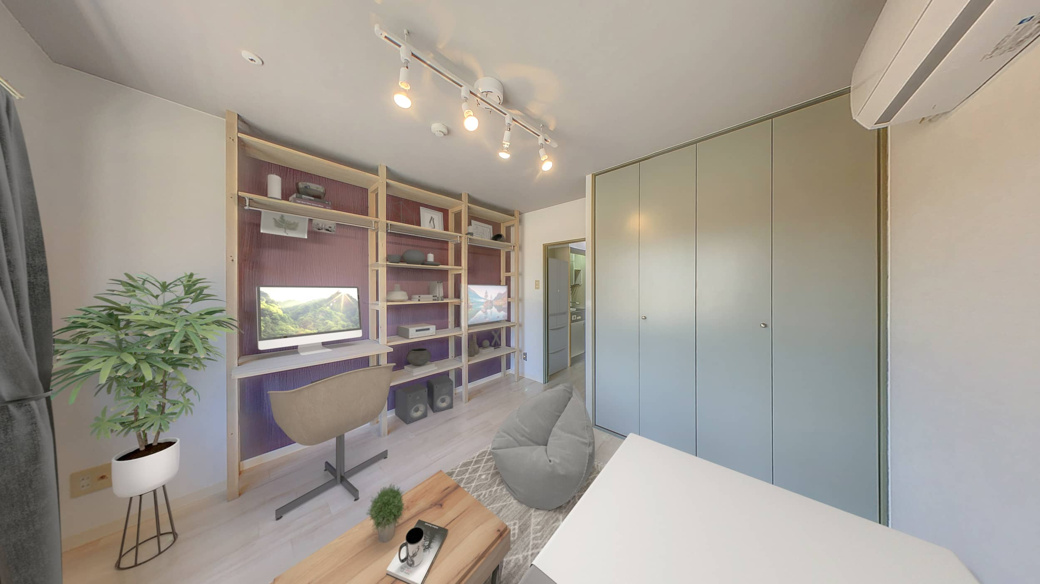 アップルコート泉ヶ丘