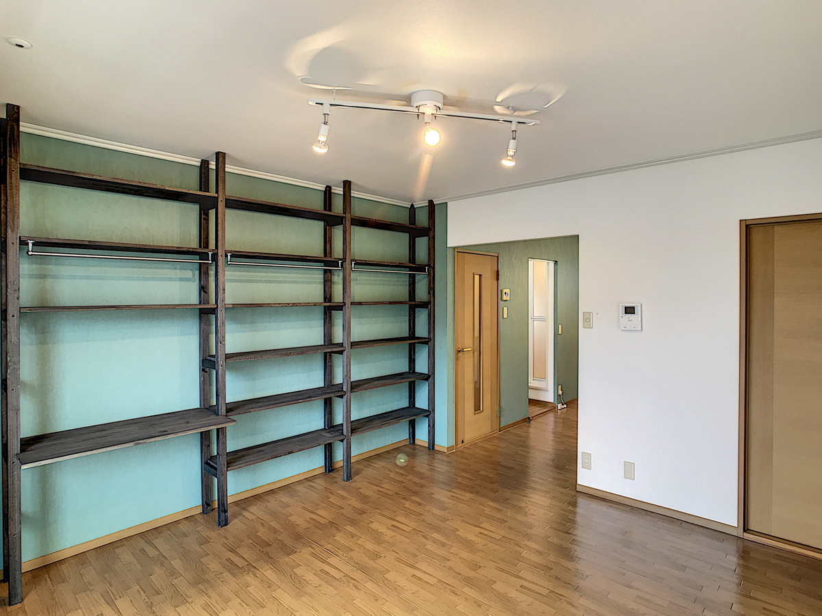 セジュール・カルティエⅡ