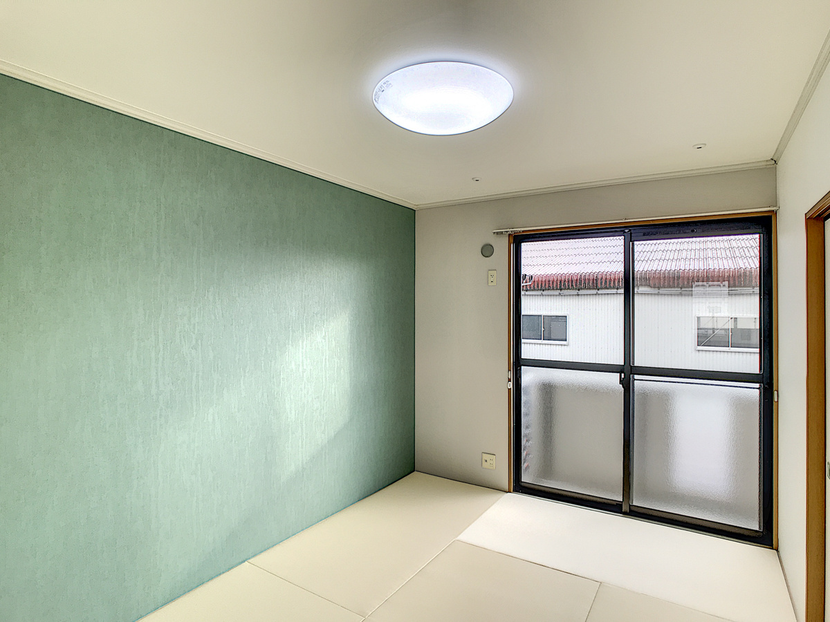 セジュール・カルティエⅡ