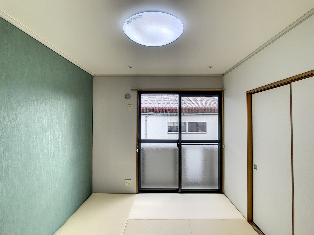 セジュール・カルティエⅡ