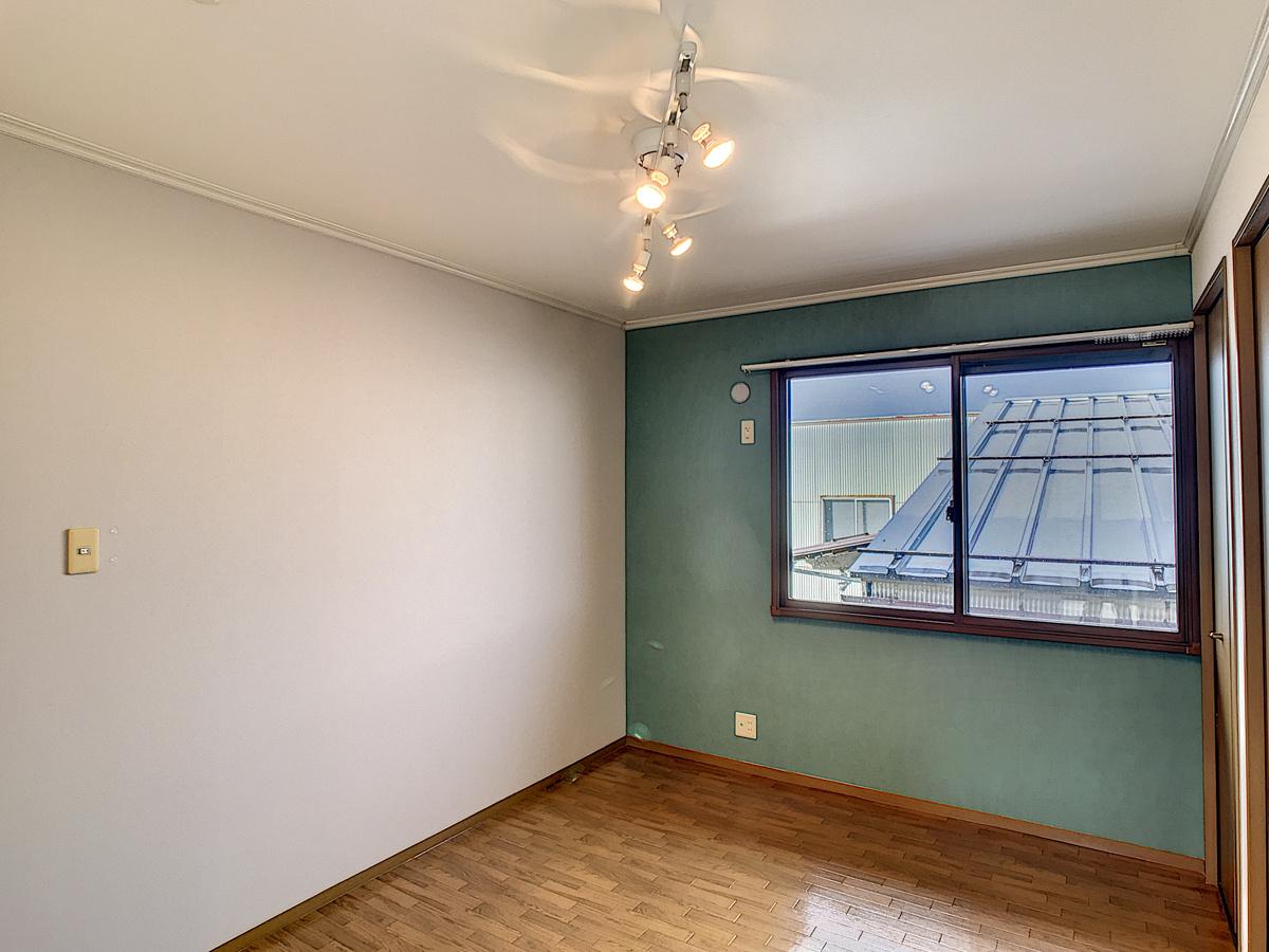 セジュール・カルティエⅡ