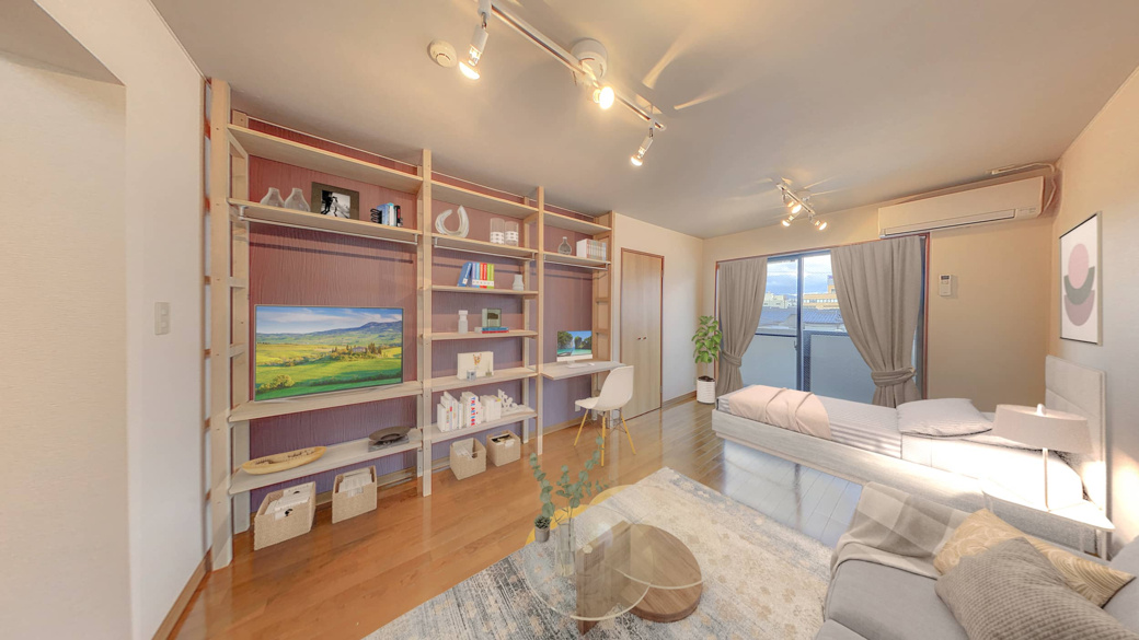 アーバン・コロニー