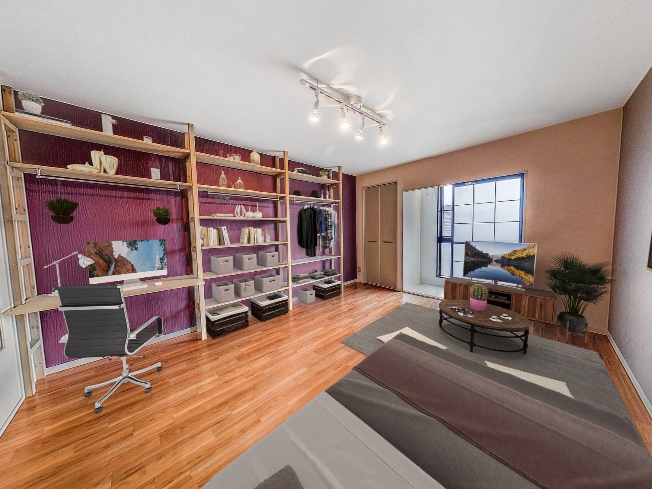 グリーンアベニュー有松