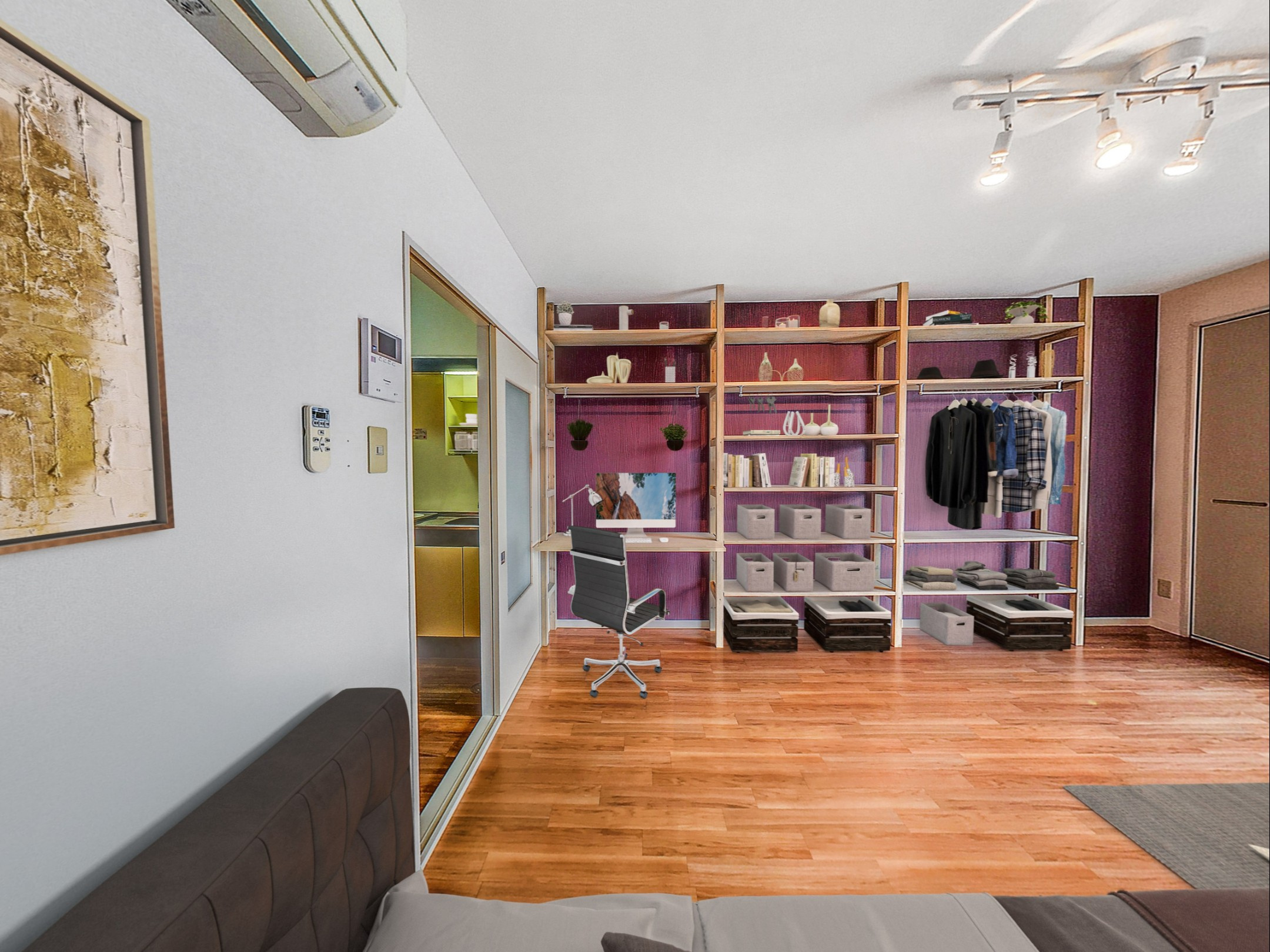 グリーンアベニュー有松