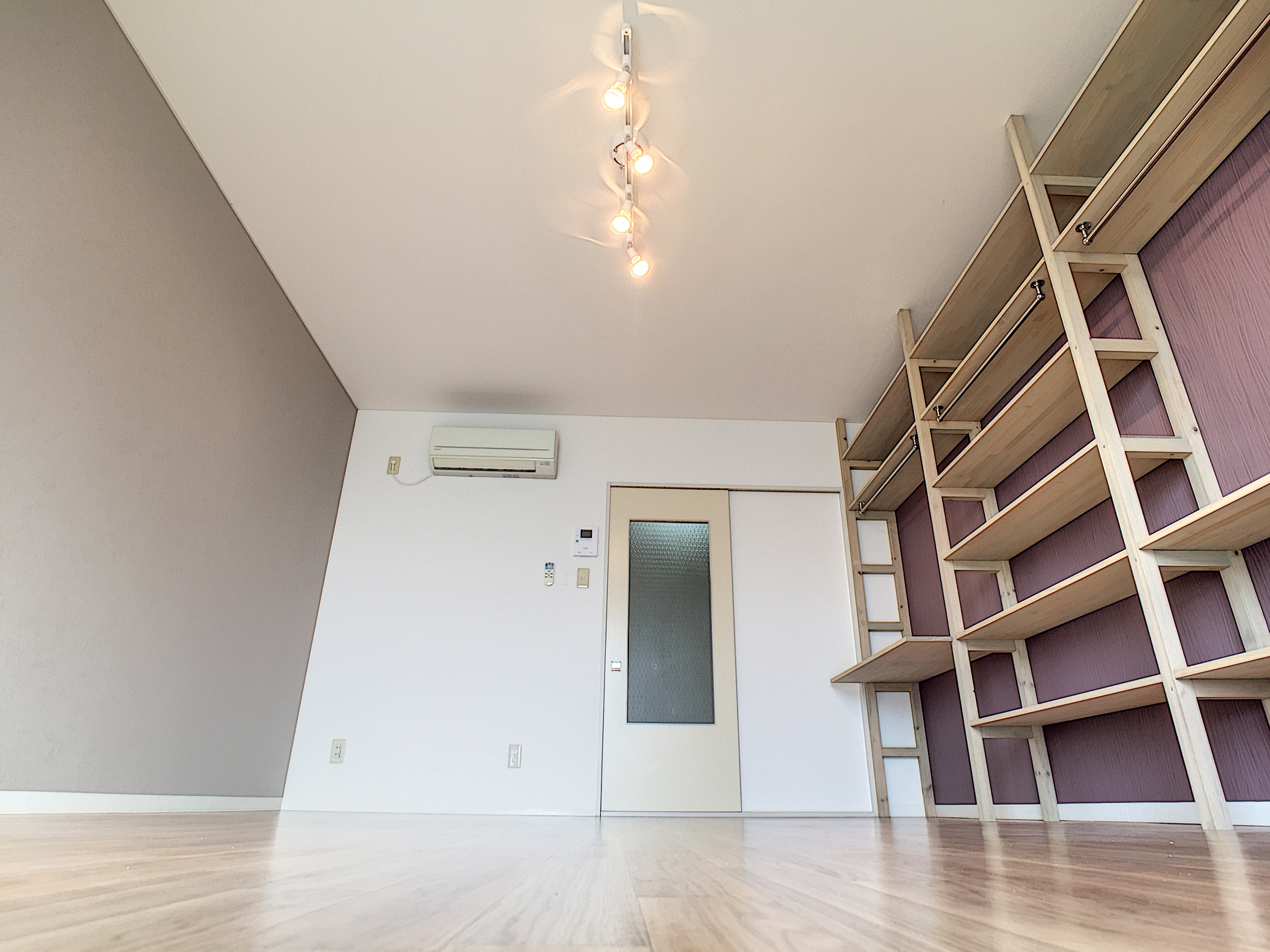 グリーンアベニュー有松