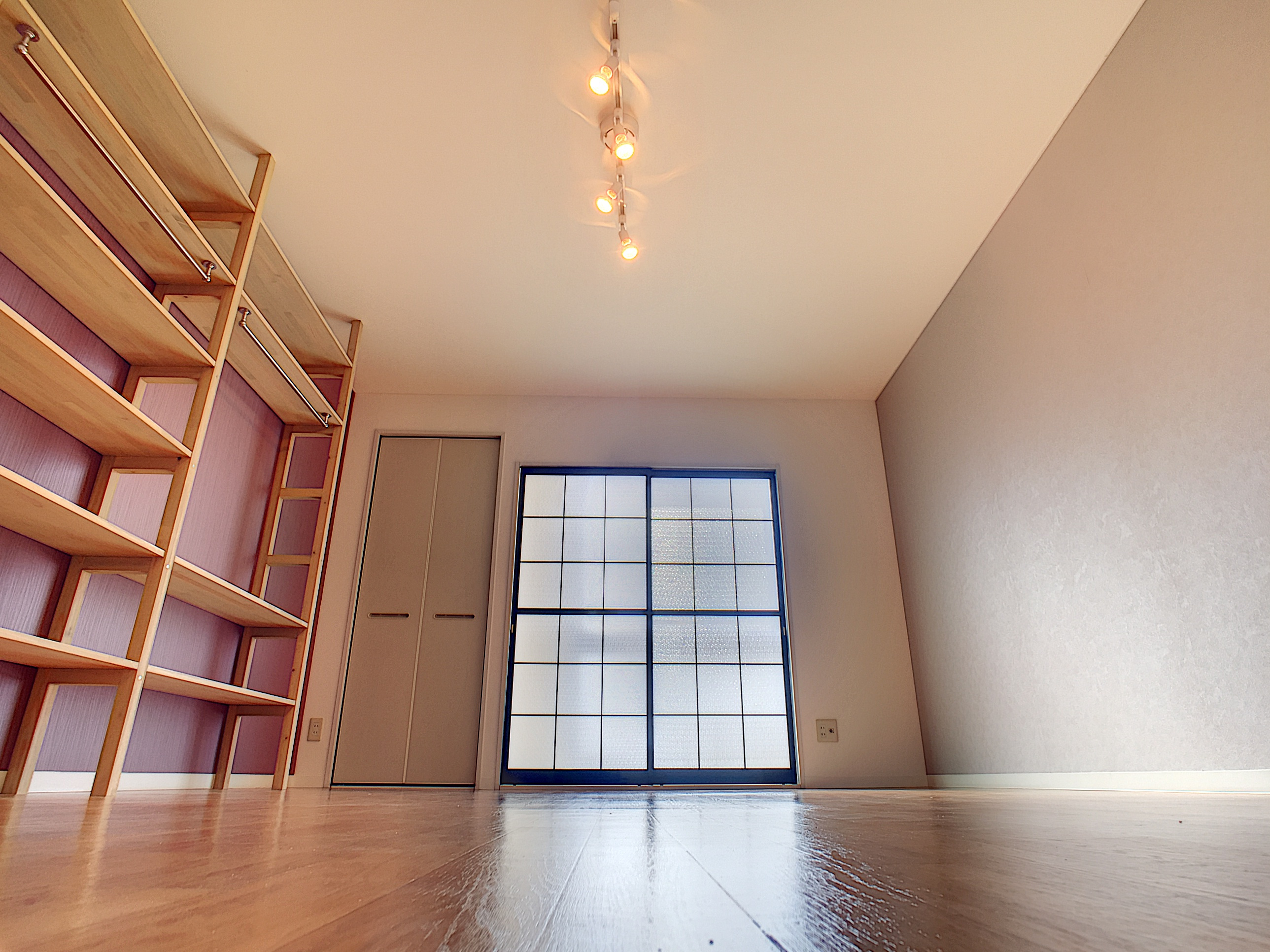 グリーンアベニュー有松