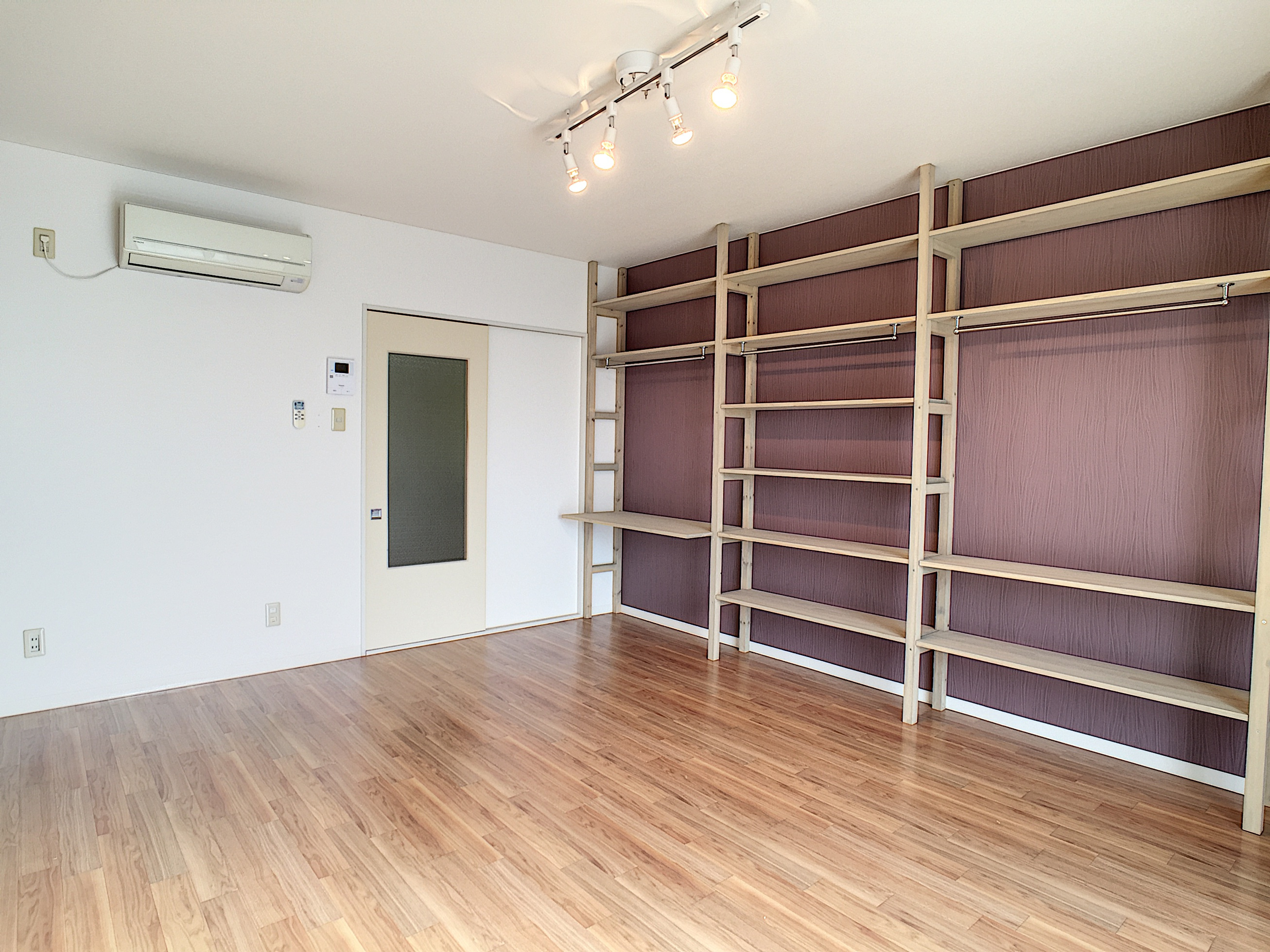 グリーンアベニュー有松