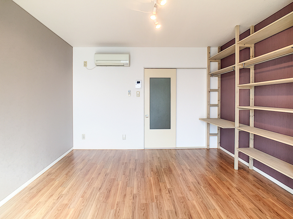 グリーンアベニュー有松