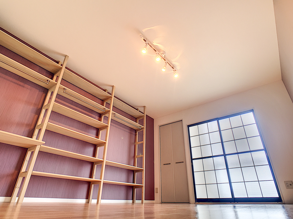 グリーンアベニュー有松