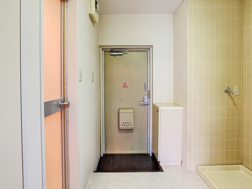 グリーンアベニュー有松