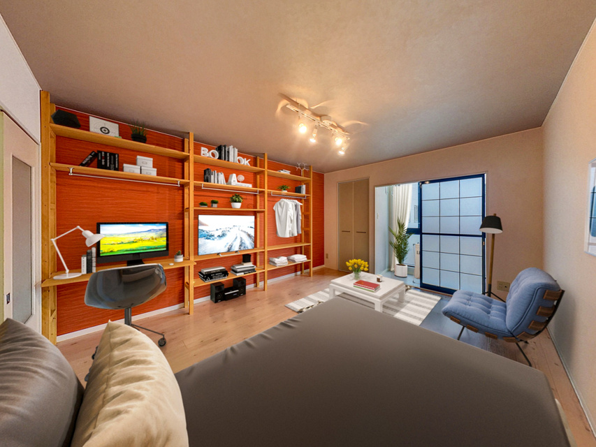 グリーンアベニュー有松