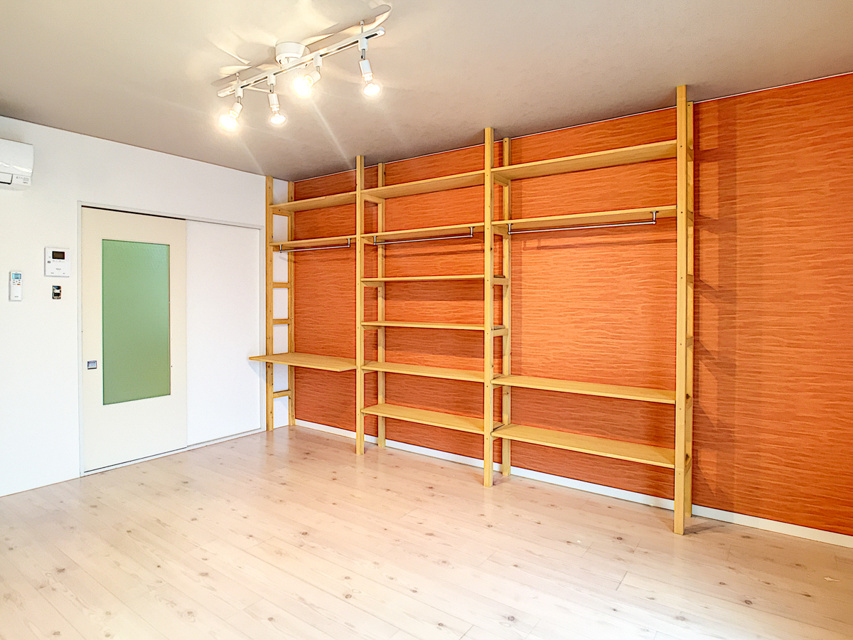 グリーンアベニュー有松