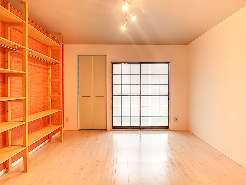 グリーンアベニュー有松