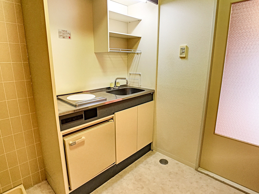 グリーンアベニュー有松