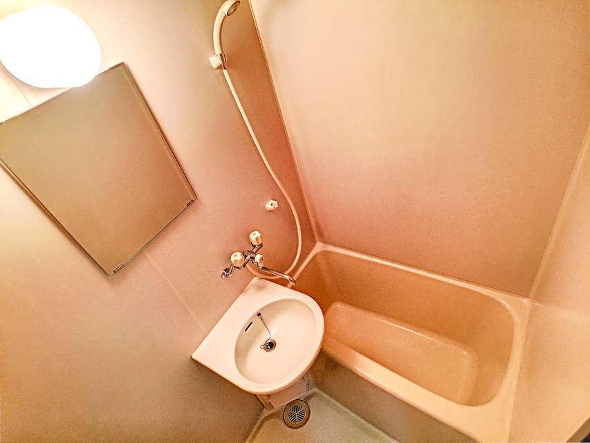 グリーンアベニュー有松