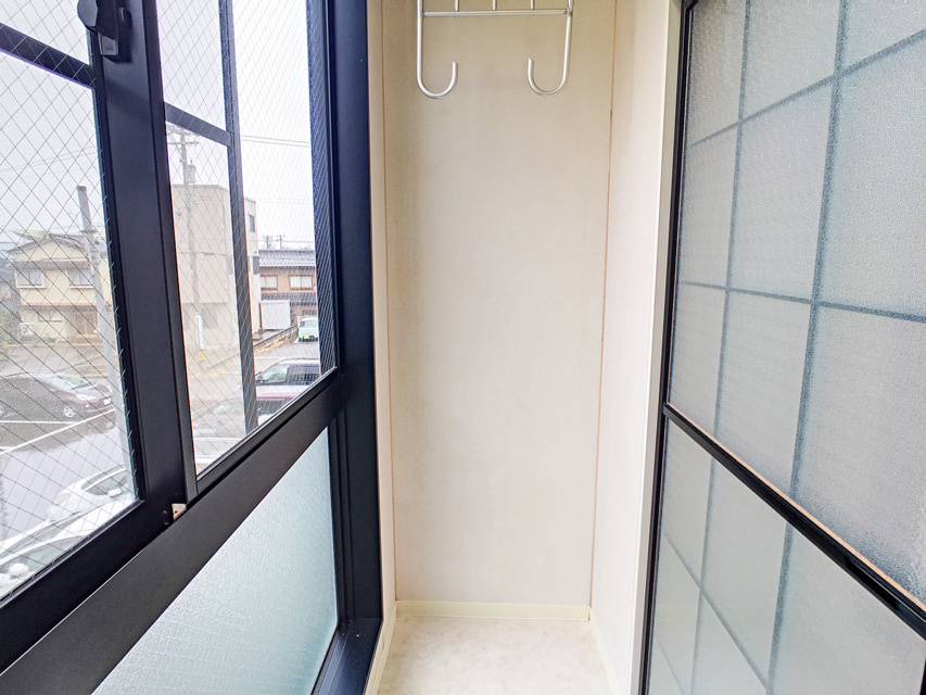 グリーンアベニュー有松