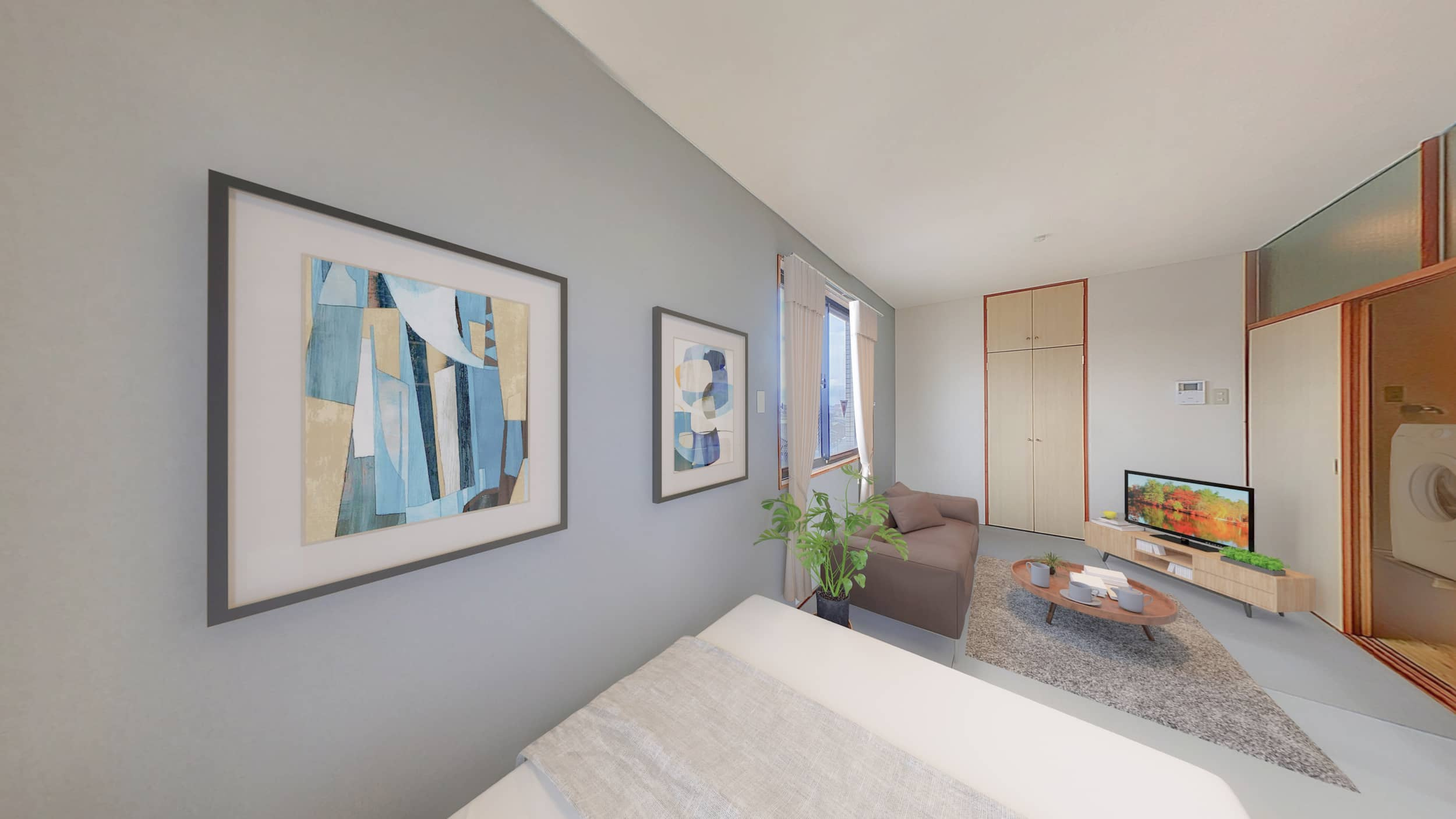 グリーンスクエア有松