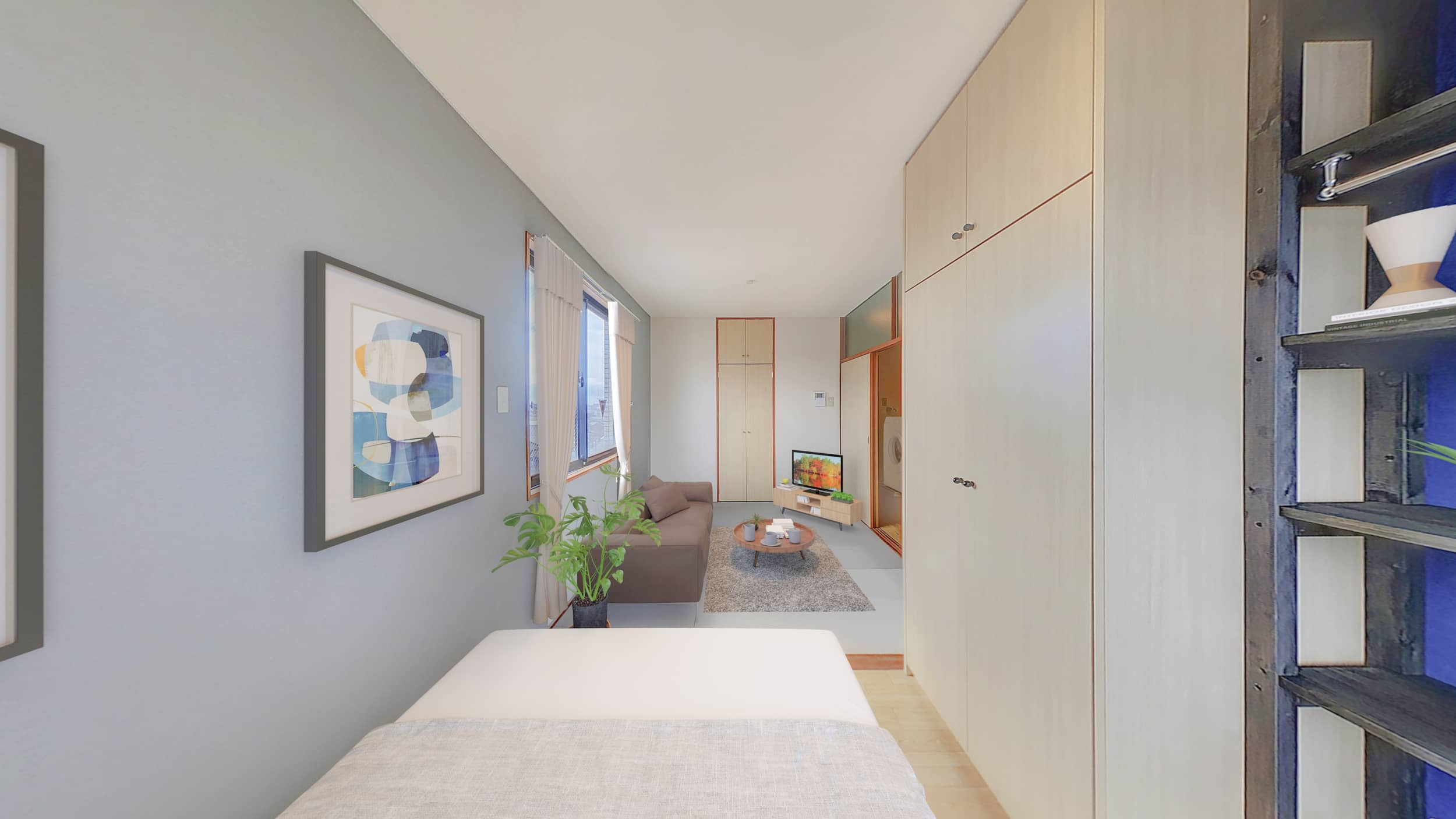 グリーンスクエア有松