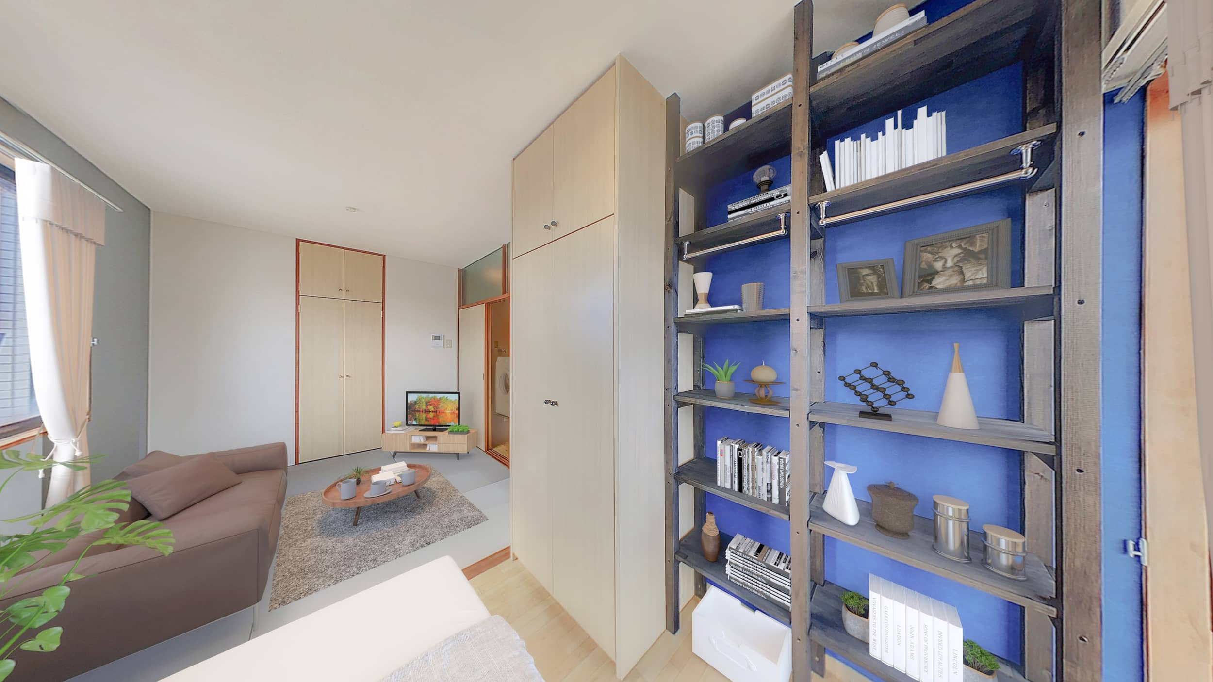 グリーンスクエア有松