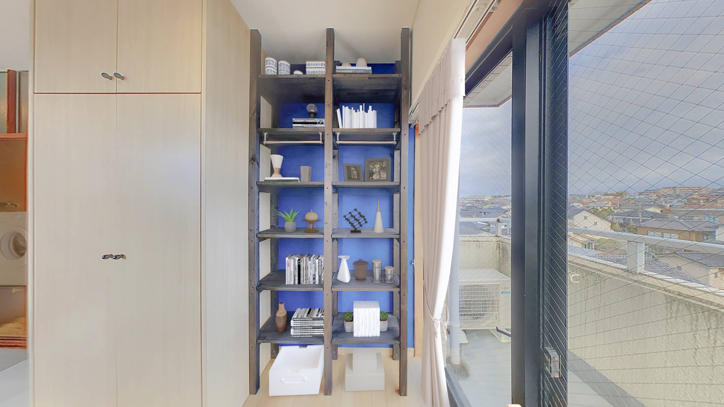 グリーンスクエア有松