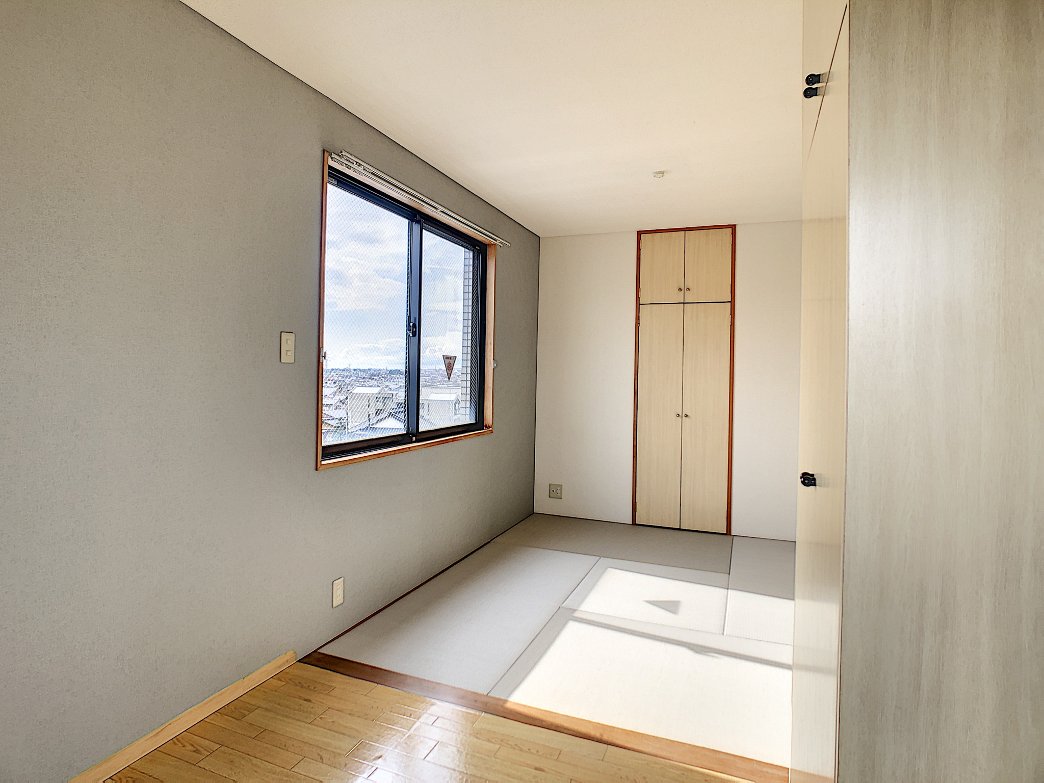 グリーンスクエア有松