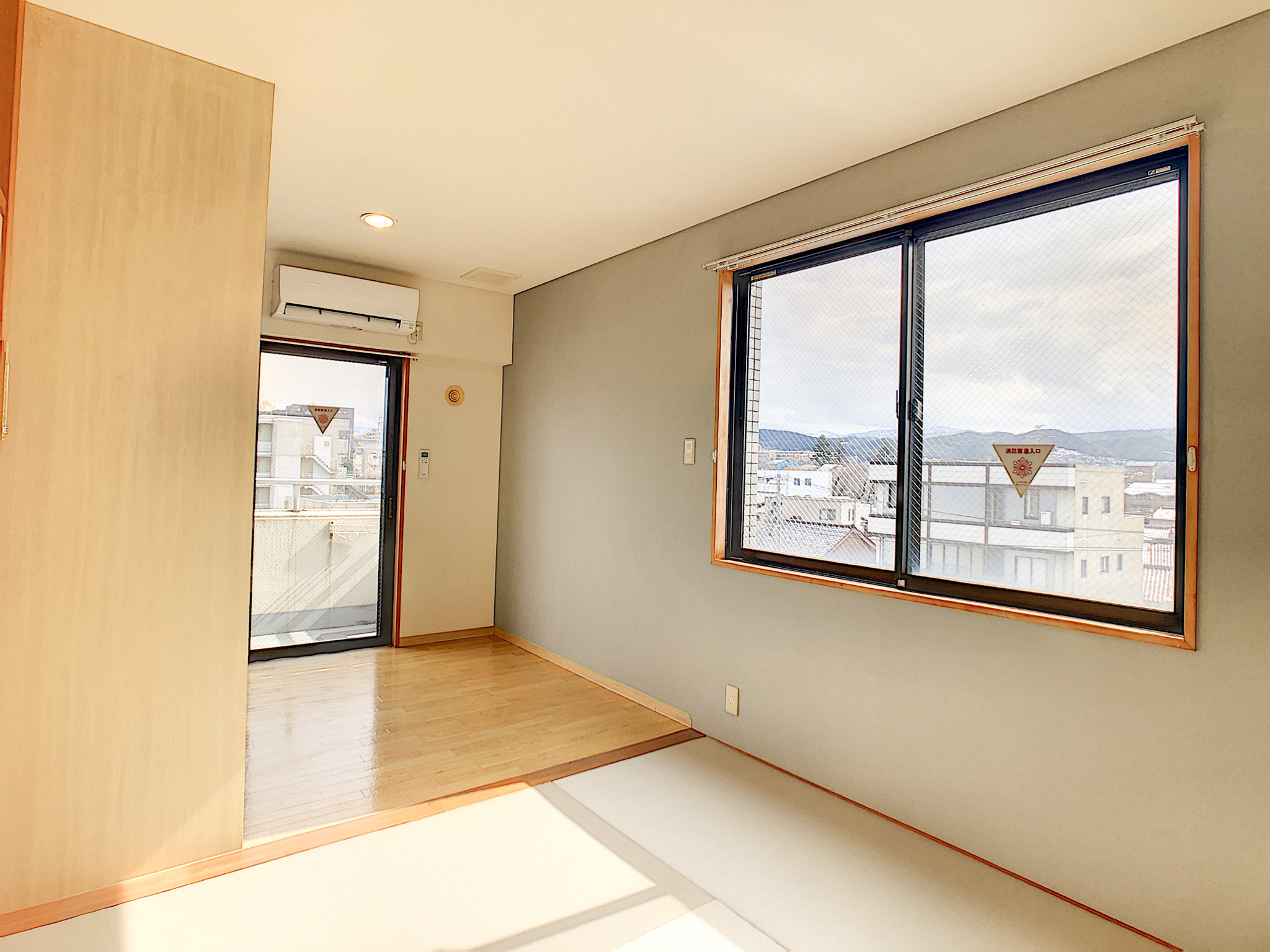 グリーンスクエア有松