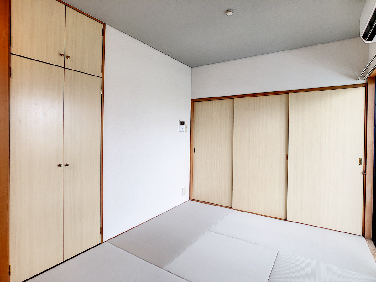 グリーンスクエア有松