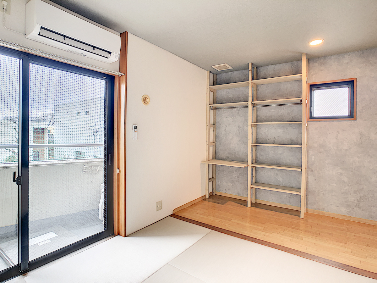 グリーンスクエア有松