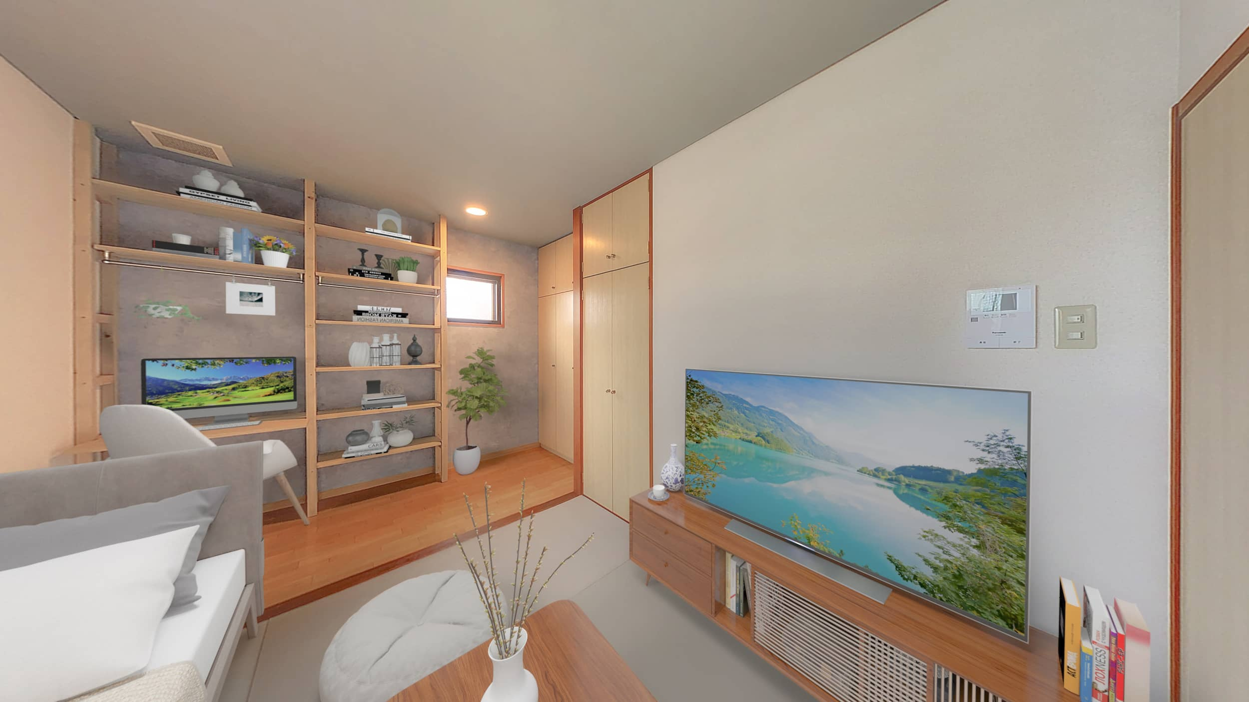 グリーンスクエア有松