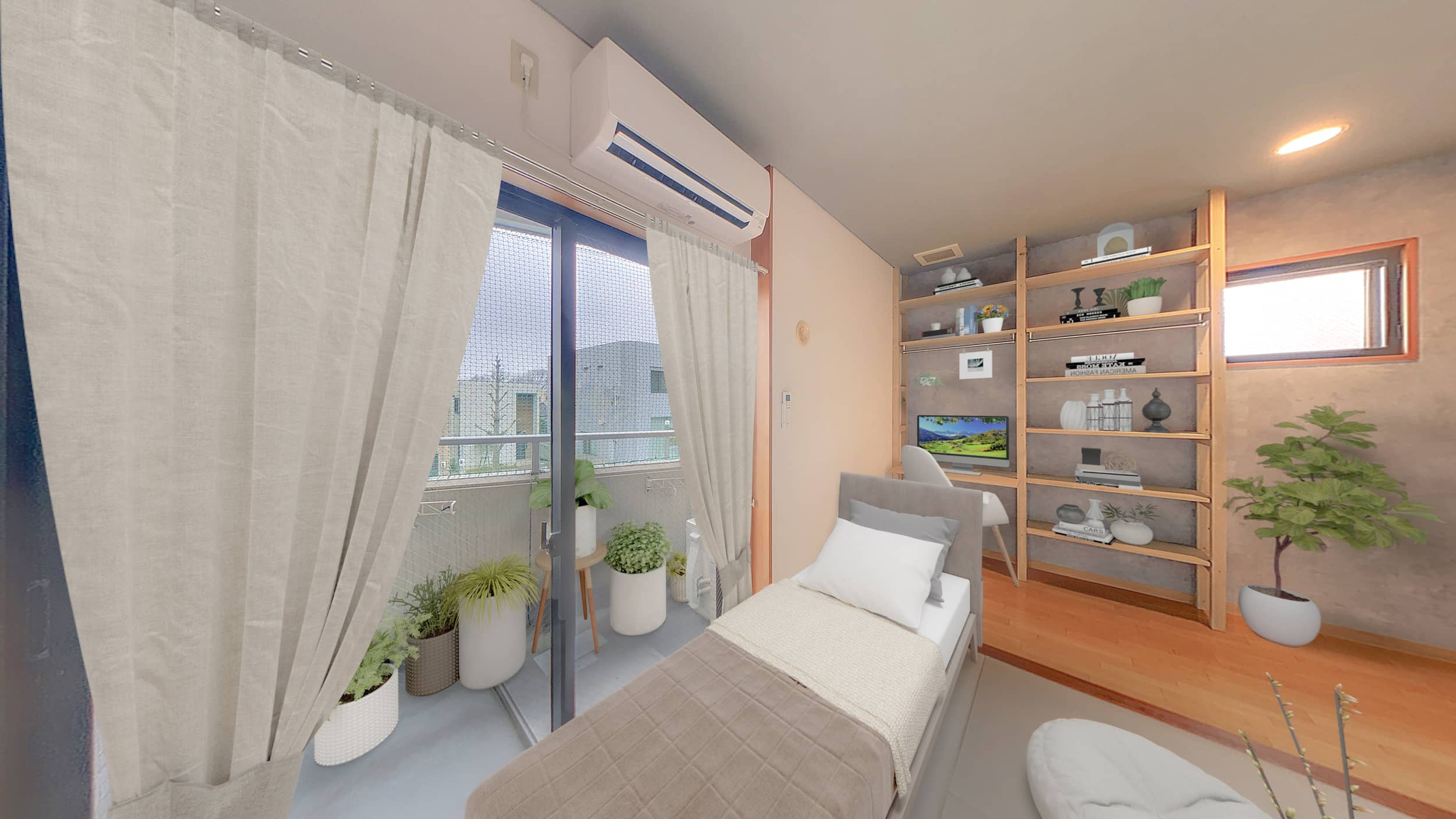 グリーンスクエア有松