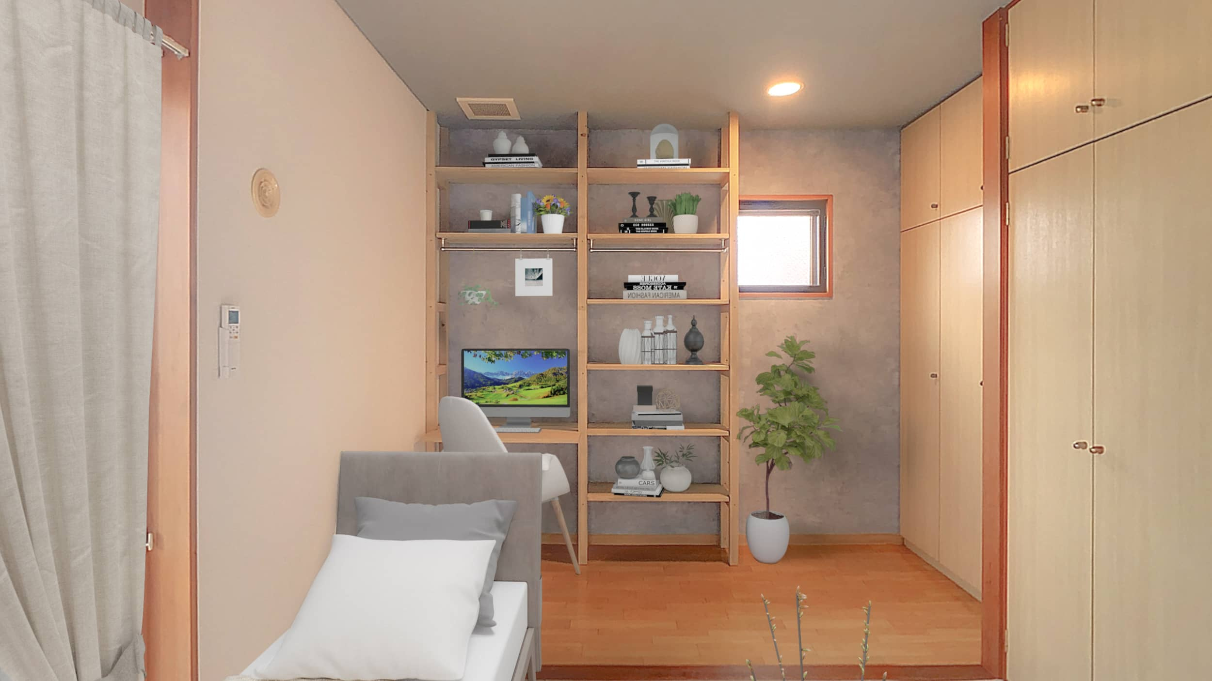 グリーンスクエア有松