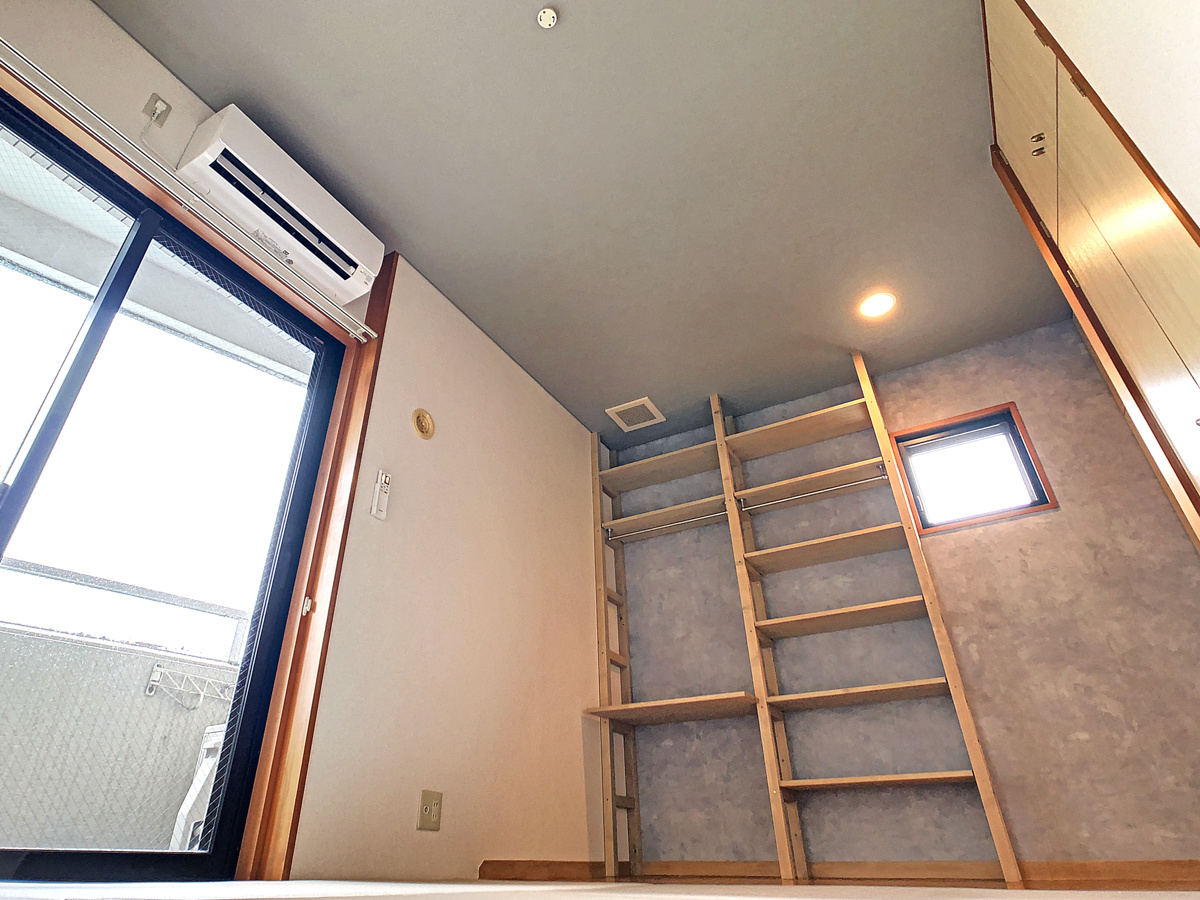 グリーンスクエア有松