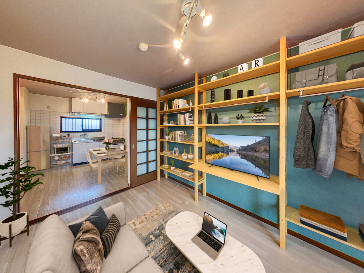 金沢市藤江北４丁目の賃貸マンション