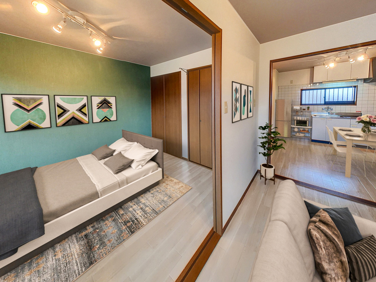 金沢市藤江北４丁目の賃貸マンション