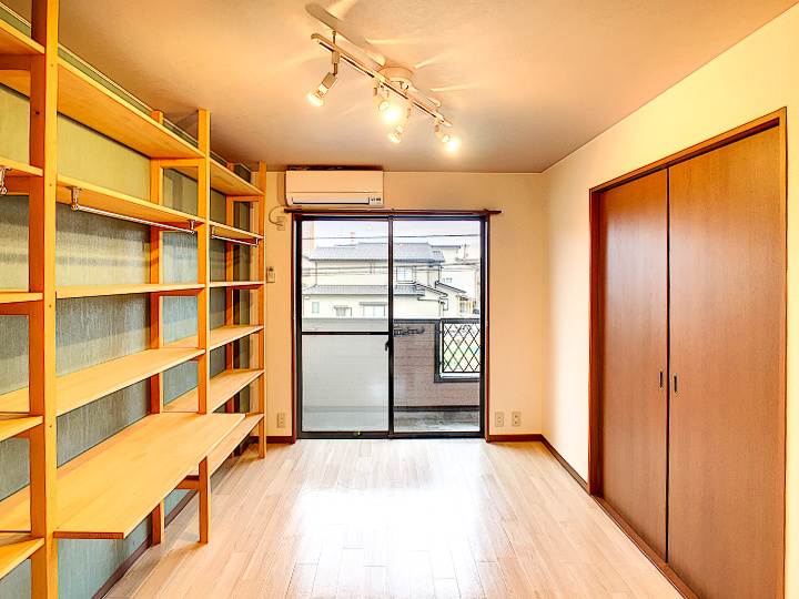 金沢市藤江北４丁目の賃貸マンション